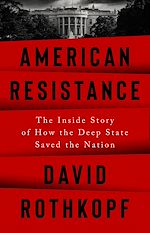 Télécharger le livre :  American Resistance