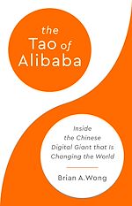 Télécharger le livre :  The Tao of Alibaba