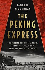 Télécharger le livre :  The Peking Express