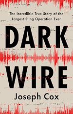 Télécharger le livre :  Dark Wire