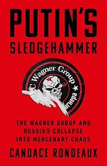 Télécharger le livre :  Putin's Sledgehammer