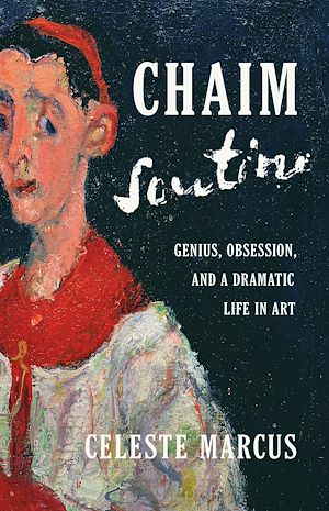 Téléchargez le livre :  Chaim Soutine