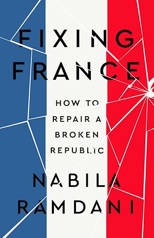Téléchargez le livre :  Fixing France