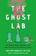 Télécharger le livre :  The Ghost Lab