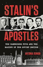 Télécharger le livre :  Stalin's Apostles