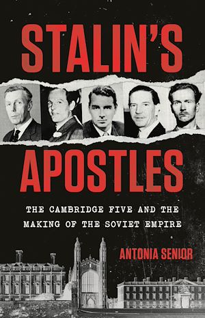 Téléchargez le livre :  Stalin's Apostles