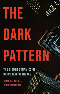 Téléchargez le livre :  The Dark Pattern