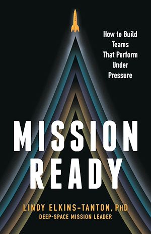 Téléchargez le livre :  Mission Ready