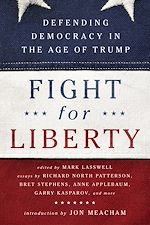 Télécharger le livre :  Fight for Liberty