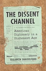 Télécharger le livre :  The Dissent Channel
