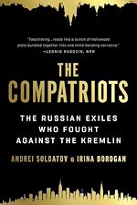 Télécharger le livre :  The Compatriots