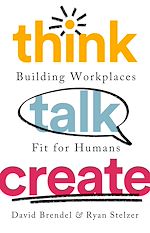 Télécharger le livre :  Think Talk Create