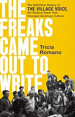 Télécharger le livre :  The Freaks Came Out to Write