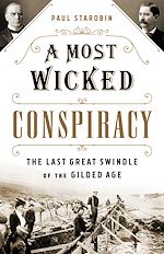 Télécharger le livre :  A Most Wicked Conspiracy