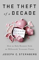 Télécharger le livre :  The Theft of a Decade