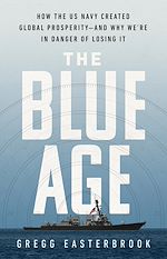 Télécharger le livre :  The Blue Age