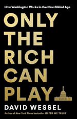 Télécharger le livre :  Only the Rich Can Play