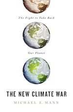 Télécharger le livre :  The New Climate War
