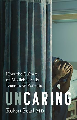 Téléchargez le livre :  Uncaring