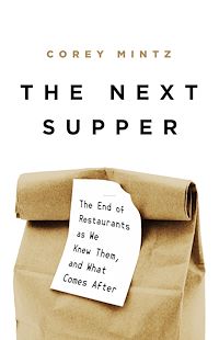 Téléchargez le livre :  The Next Supper