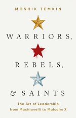 Télécharger le livre :  Warriors, Rebels, and Saints