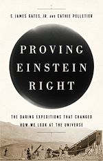 Télécharger le livre :  Proving Einstein Right