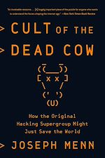 Télécharger le livre :  Cult of the Dead Cow