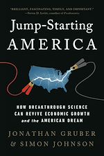 Télécharger le livre :  Jump-Starting America