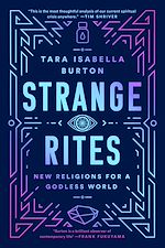 Télécharger le livre :  Strange Rites