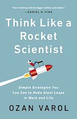 Télécharger le livre :  Think Like a Rocket Scientist