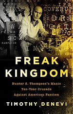 Télécharger le livre :  Freak Kingdom