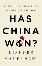 Télécharger le livre :  Has China Won?