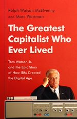 Télécharger le livre :  The Greatest Capitalist Who Ever Lived