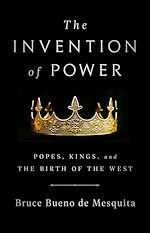 Télécharger le livre :  The Invention of Power