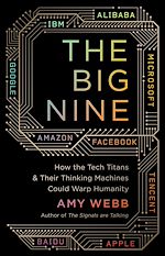 Télécharger le livre :  The Big Nine