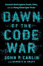 Télécharger le livre :  Dawn of the Code War