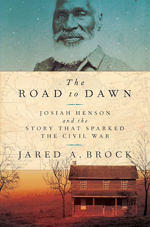 Téléchargez le livre :  The Road to Dawn