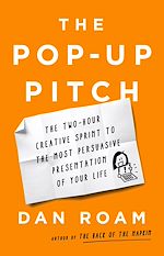 Télécharger le livre :  The Pop-up Pitch