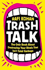 Télécharger le livre :  Trash Talk