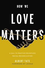 Download this eBook How We Love Matters
