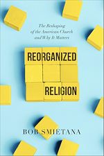 Télécharger le livre :  Reorganized Religion