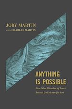Download this eBook Anything Is Possible