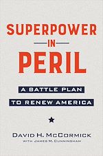 Télécharger le livre :  Superpower in Peril
