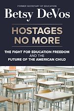 Download this eBook Hostages No More