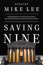 Télécharger le livre :  Saving Nine