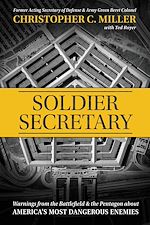 Télécharger le livre :  Soldier Secretary