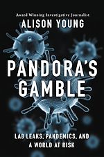Télécharger le livre :  Pandora's Gamble
