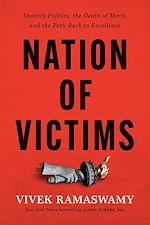 Télécharger le livre :  Nation of Victims