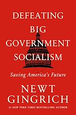 Télécharger le livre :  Defeating Big Government Socialism