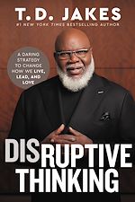 Download this eBook Disruptive Thinking